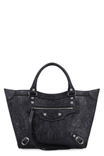 Load image into Gallery viewer, Neo Cagole City leather bag

