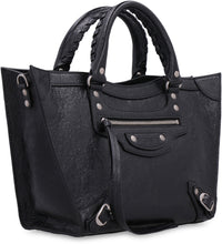 Load image into Gallery viewer, Neo Cagole City leather bag
