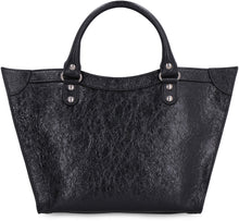 Load image into Gallery viewer, Neo Cagole City leather bag
