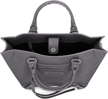 Load image into Gallery viewer, Neo Cagole City leather bag
