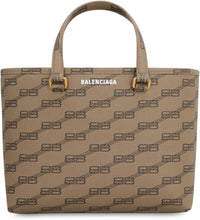 Load image into Gallery viewer, Signature tote bag
