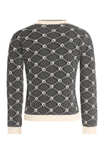 Load image into Gallery viewer, Cashmere blend pullover
