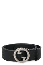 Load image into Gallery viewer, Gucci Blondie leather belt
