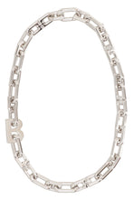 Load image into Gallery viewer, Silver necklace
