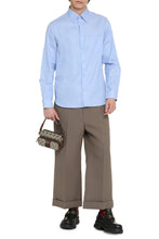 Load image into Gallery viewer, Cotton shirt
