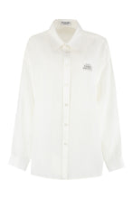 Load image into Gallery viewer, Silk shirt
