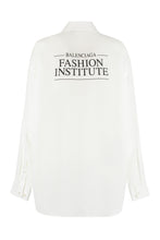 Load image into Gallery viewer, Silk shirt
