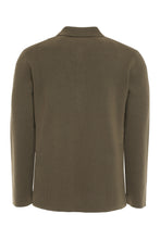 Load image into Gallery viewer, Virgin wool cardigan
