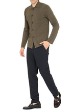 Load image into Gallery viewer, Virgin wool cardigan
