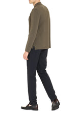 Load image into Gallery viewer, Virgin wool cardigan
