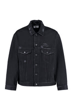Load image into Gallery viewer, Denim jacket
