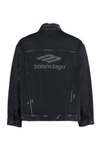 Load image into Gallery viewer, Denim jacket
