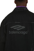 Load image into Gallery viewer, Denim jacket
