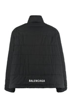 Load image into Gallery viewer, Oversize down jacket
