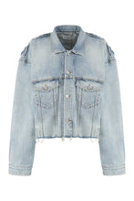 Load image into Gallery viewer, Denim jacket
