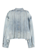 Load image into Gallery viewer, Denim jacket
