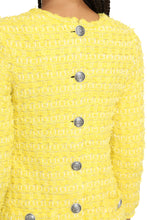 Load image into Gallery viewer, Tweed midi dress
