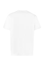 Load image into Gallery viewer, Printed cotton T-shirt
