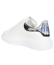 Load image into Gallery viewer, Larry leather sneakers
