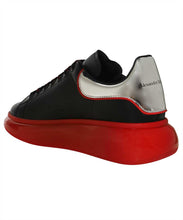 Load image into Gallery viewer, Larry leather sneakers
