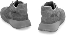 Load image into Gallery viewer, Court suede mid-top sneakers
