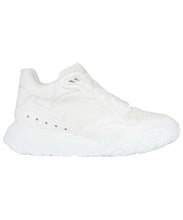 Load image into Gallery viewer, Court Trainer mid-top sneakers
