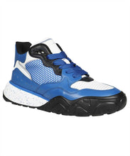 Load image into Gallery viewer, Court Trainer mid-top sneakers
