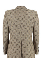 Load image into Gallery viewer, Double-breasted jacket
