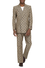 Load image into Gallery viewer, Double-breasted jacket
