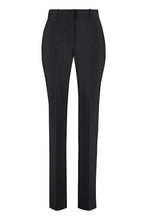 Load image into Gallery viewer, Wool tailored trousers
