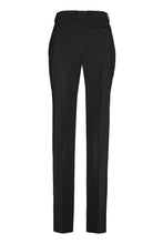 Load image into Gallery viewer, Wool tailored trousers
