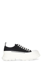 Load image into Gallery viewer, Tread Slick Low-top sneakers
