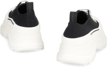 Load image into Gallery viewer, Tread Slick Low-top sneakers
