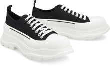 Load image into Gallery viewer, Tread Slick lace-up shoes
