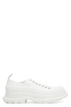 Load image into Gallery viewer, Tread Slick lace-up shoes
