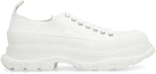 Load image into Gallery viewer, Tread Slick lace-up shoes
