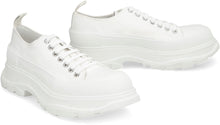 Load image into Gallery viewer, Tread Slick lace-up shoes
