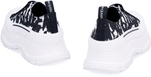 Load image into Gallery viewer, Tread Slick lace-up shoes
