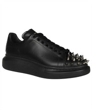 Load image into Gallery viewer, Larry leather sneakers
