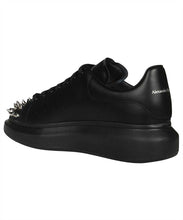 Load image into Gallery viewer, Larry leather sneakers
