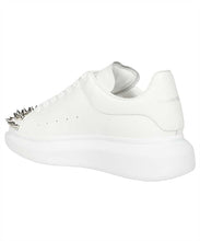 Load image into Gallery viewer, Larry leather sneakers
