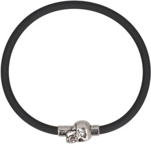 Load image into Gallery viewer, Skull bracelet
