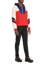 Load image into Gallery viewer, Full zip hoodie
