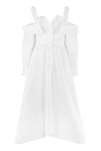 Load image into Gallery viewer, Unstructured shirtdress
