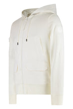Load image into Gallery viewer, Ferris full zip hoodie
