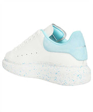 Load image into Gallery viewer, Larry leather sneakers
