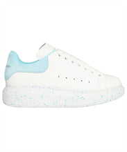 Load image into Gallery viewer, Larry leather sneakers
