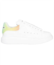Load image into Gallery viewer, Larry leather sneakers
