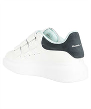 Load image into Gallery viewer, Larry leather sneakers
