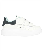 Load image into Gallery viewer, Larry leather sneakers
